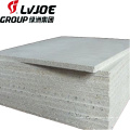 Glass Magnesium Oxide fire/water proof board For Interior and Exterior